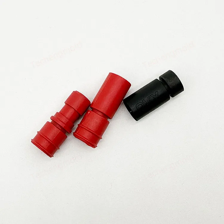 特诚科技PA66精密注塑件实拍 3